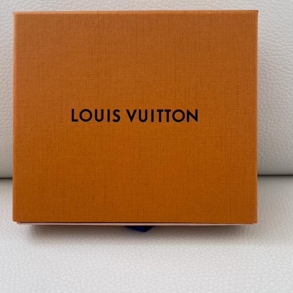 Original Louis Vuitton box